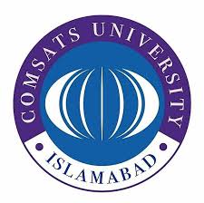 COMSATS Logo