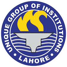 Unique College Logo